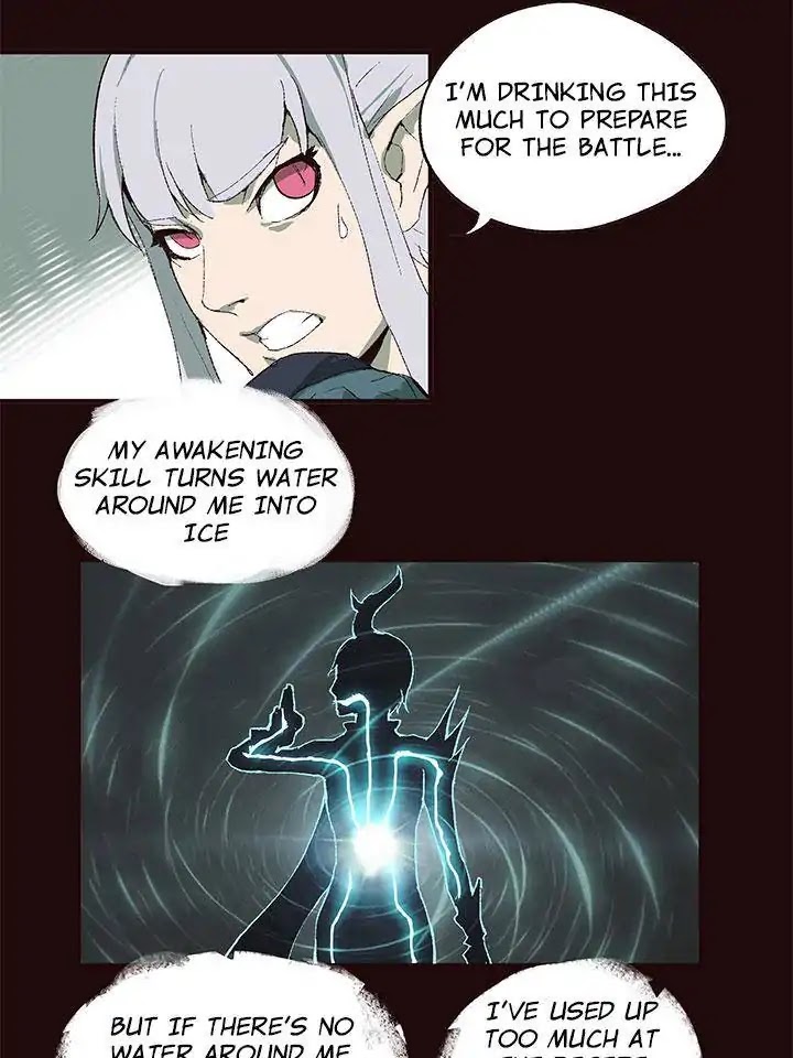 Era of Awakening Chapter 9 page 3 - Chapter 9