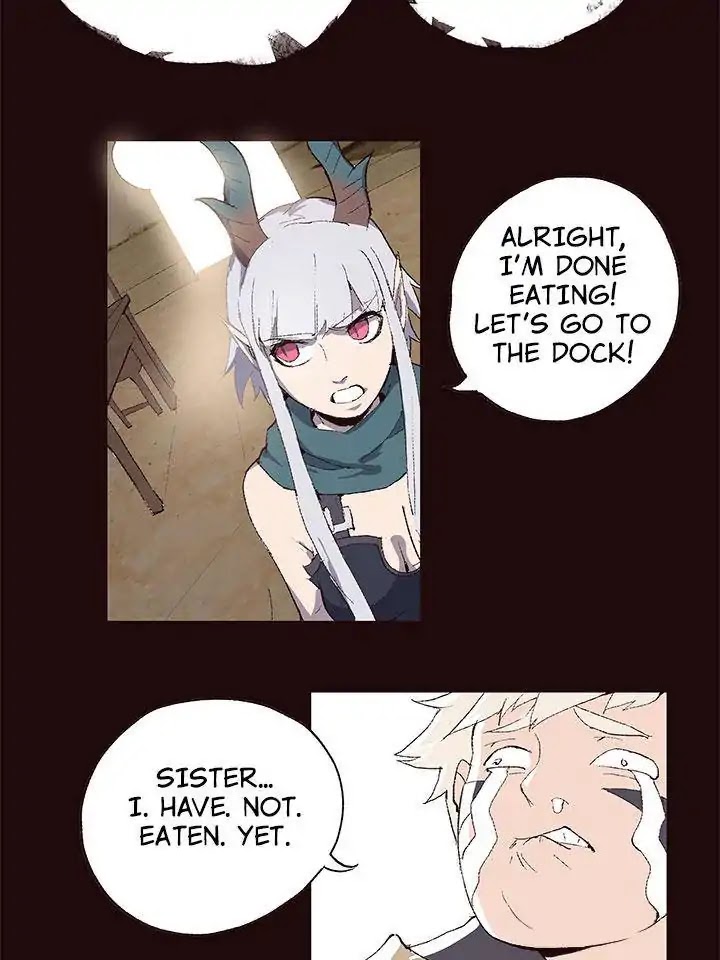 Era of Awakening Chapter 9 page 5 - Chapter 9
