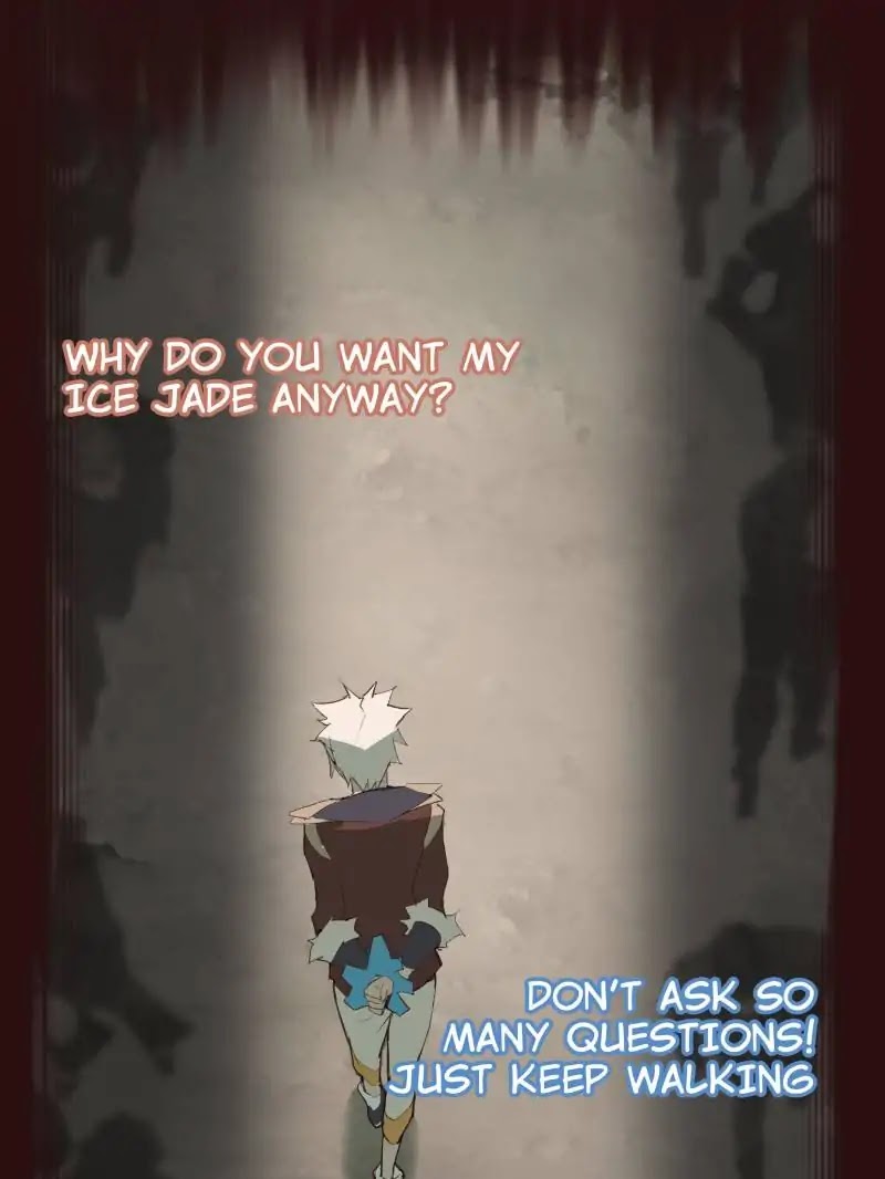 Era of Awakening Chapter 9 page 7 - Chapter 9
