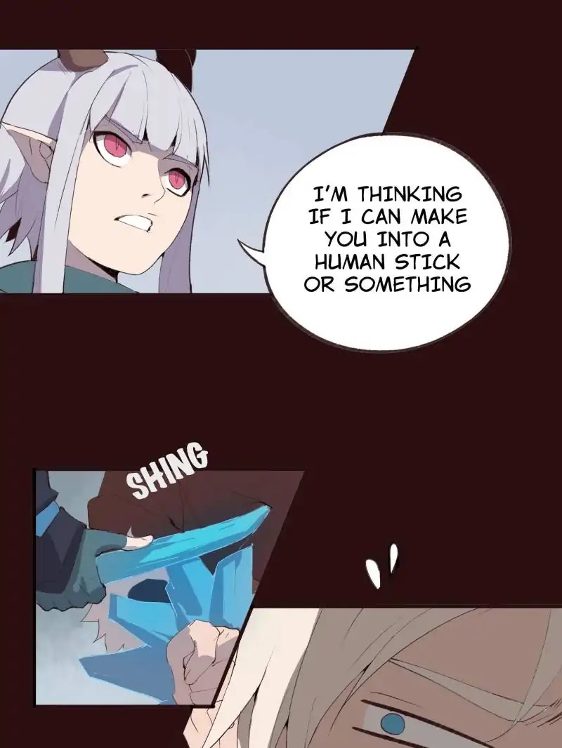 Era of Awakening Chapter 9 page 9 - Chapter 9