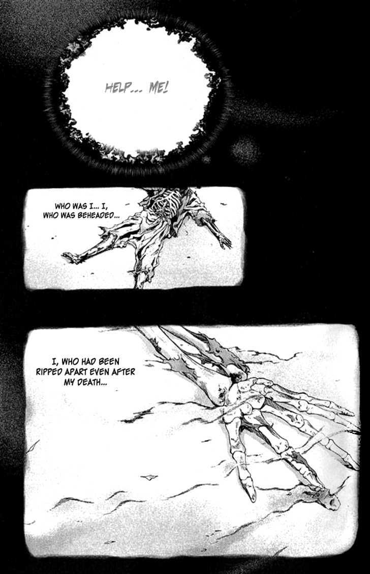 Era of Death Chapter 5 page 15 - Chapter 5
