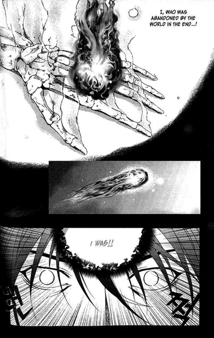 Era of Death Chapter 5 page 16 - Chapter 5