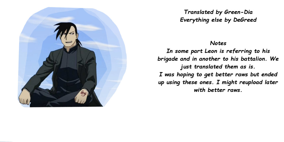 Ergo Proxy: Centzon Hitchers and Undertaker Chapter 7 page 35 - Chapter 7: Addressee's Song