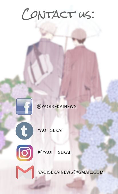 Erito Ω Wa Yoru ni Oborete Chapter 14 page 17 - Chapter 14