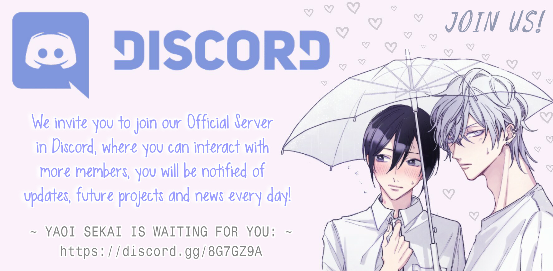 Erito Ω Wa Yoru ni Oborete Chapter 16.5 page 32 - Chapter 16.5