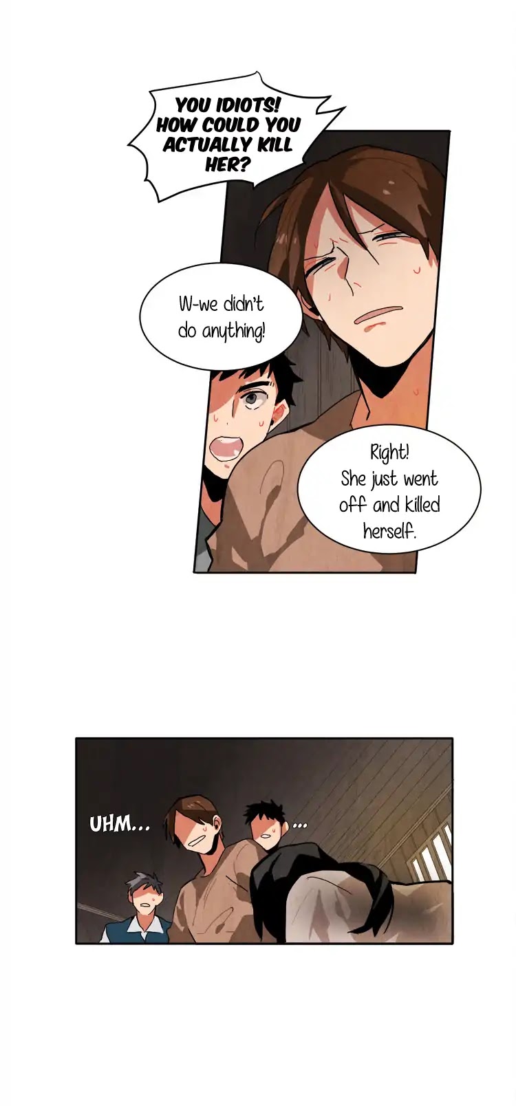 Ernak Chapter 11 page 16 - Chapter 11
