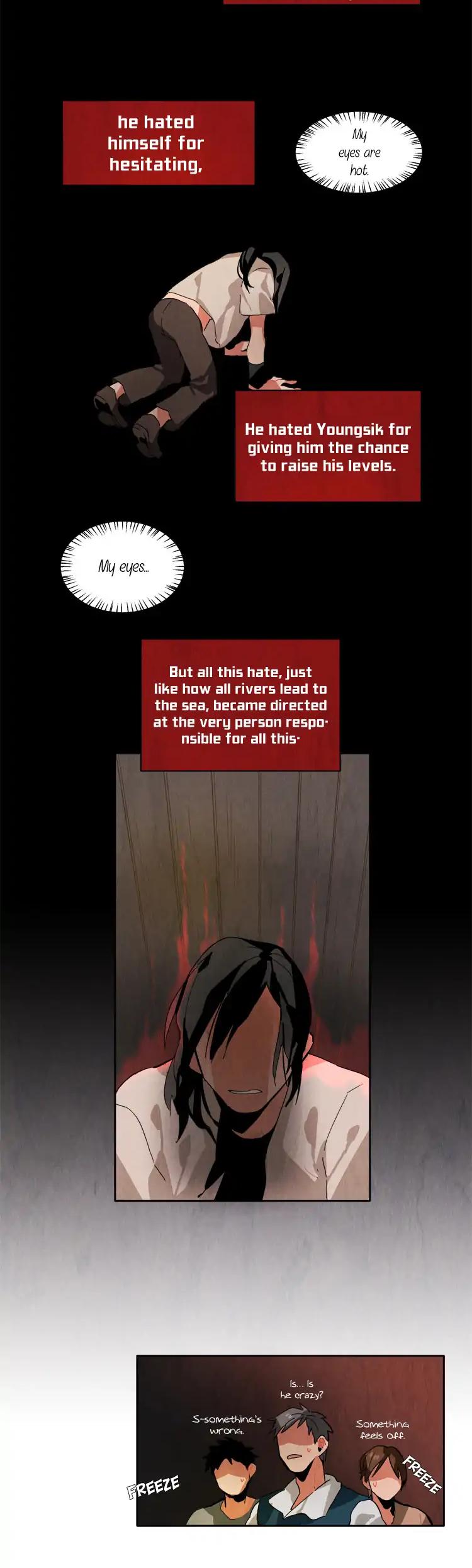 Ernak Chapter 11 page 18 - Chapter 11