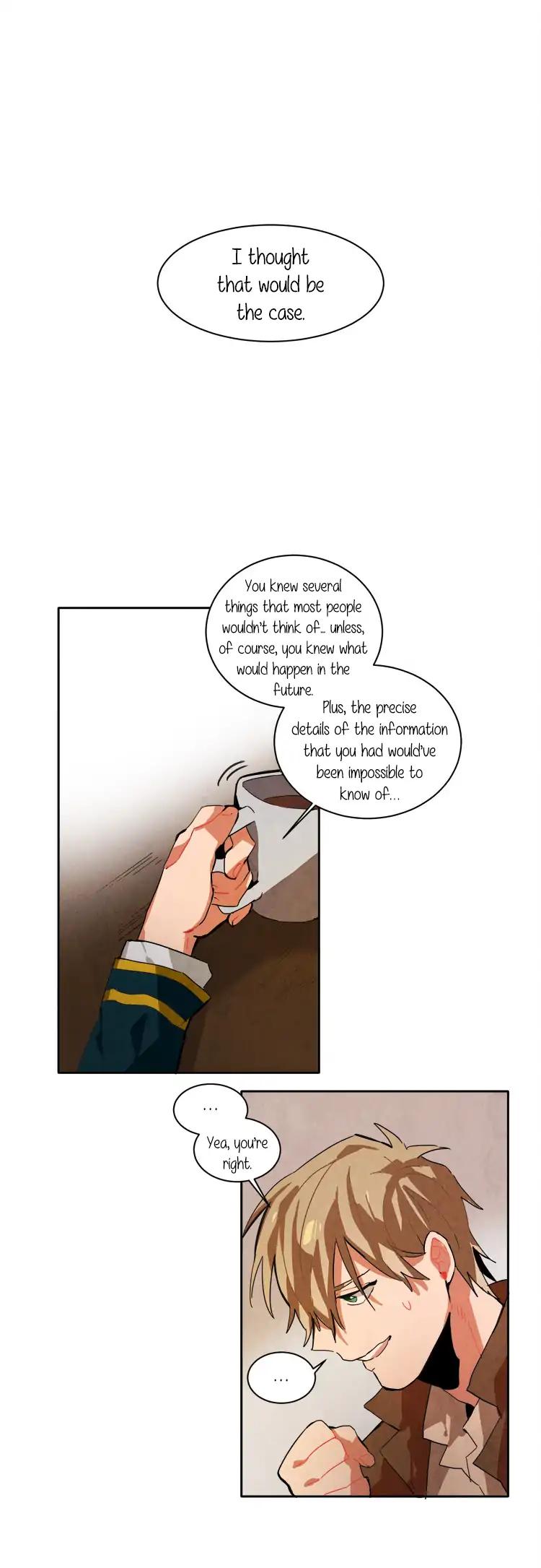 Ernak Chapter 14 page 10 - Chapter 14
