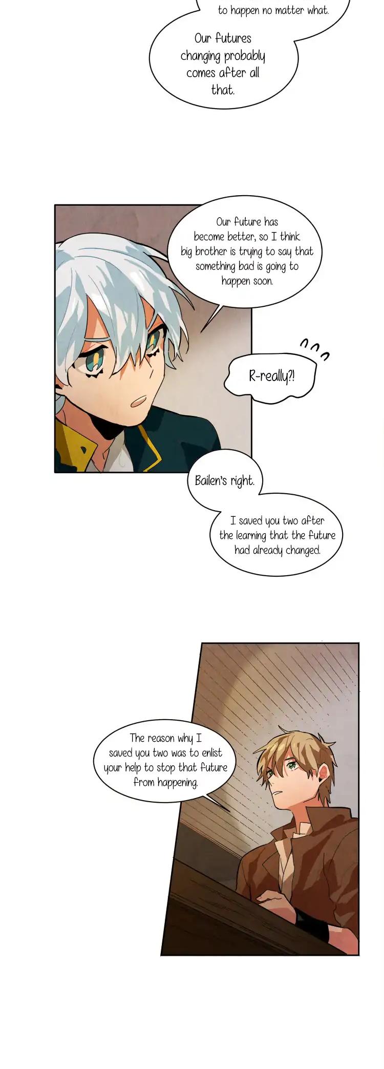 Ernak Chapter 14 page 19 - Chapter 14