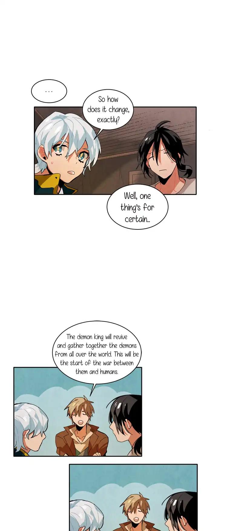 Ernak Chapter 14 page 20 - Chapter 14