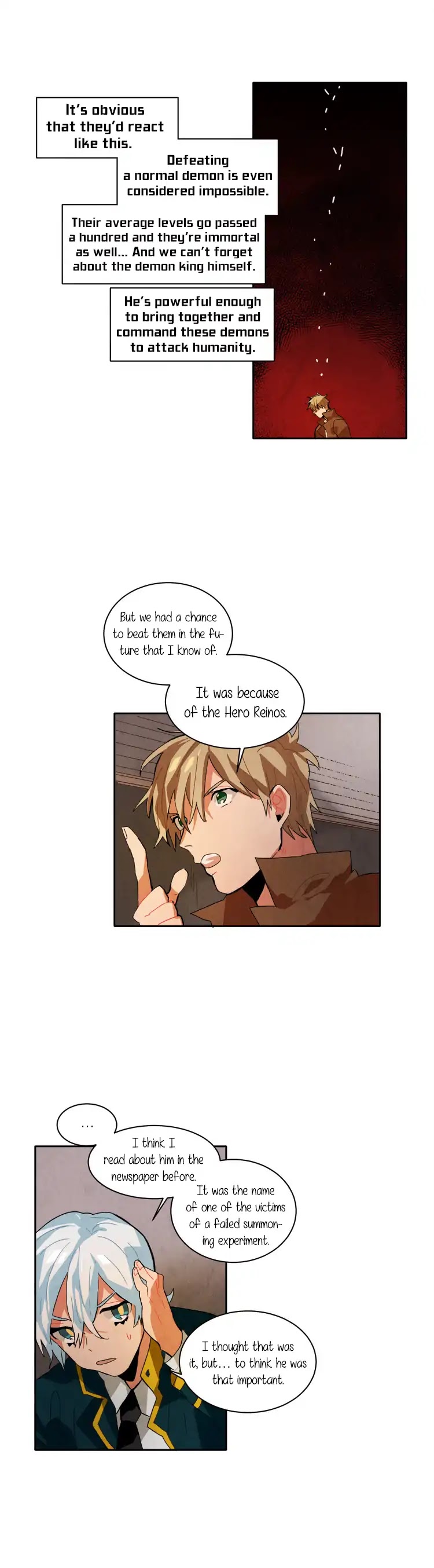 Ernak Chapter 14 page 22 - Chapter 14