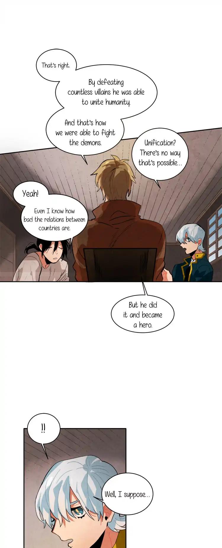 Ernak Chapter 14 page 23 - Chapter 14