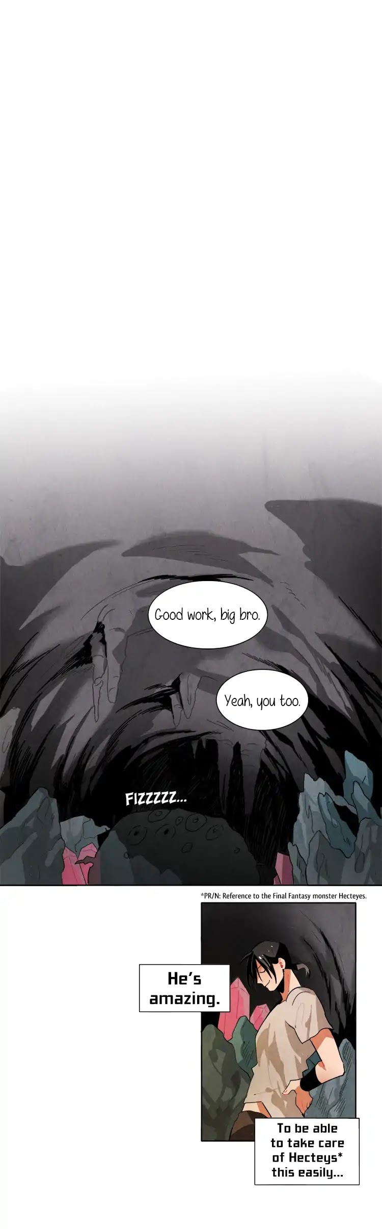 Ernak Chapter 14 page 4 - Chapter 14