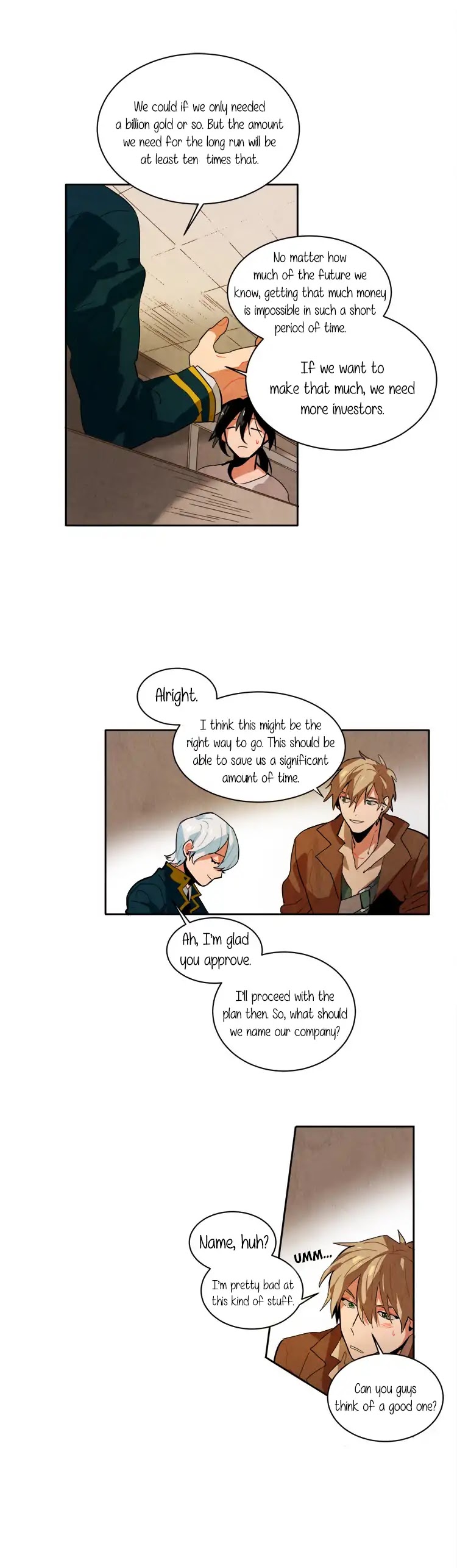 Ernak Chapter 15 page 16 - Chapter 15