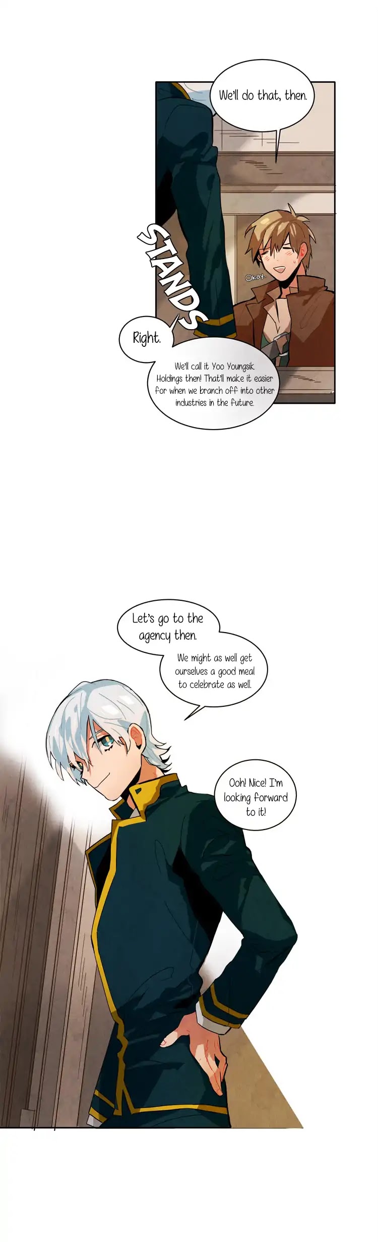 Ernak Chapter 15 page 18 - Chapter 15