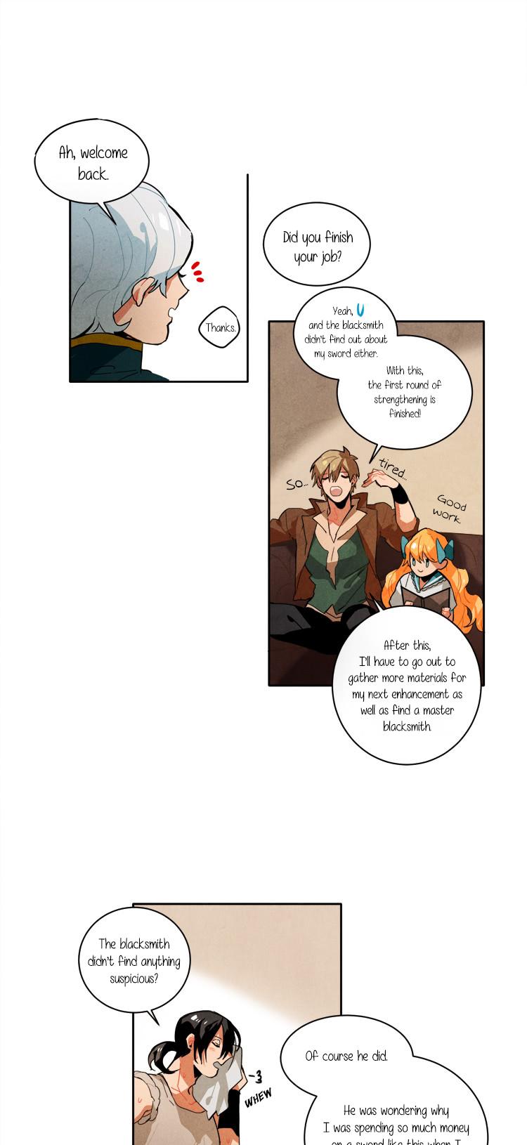Ernak Chapter 17 page 11 - Chapter 17