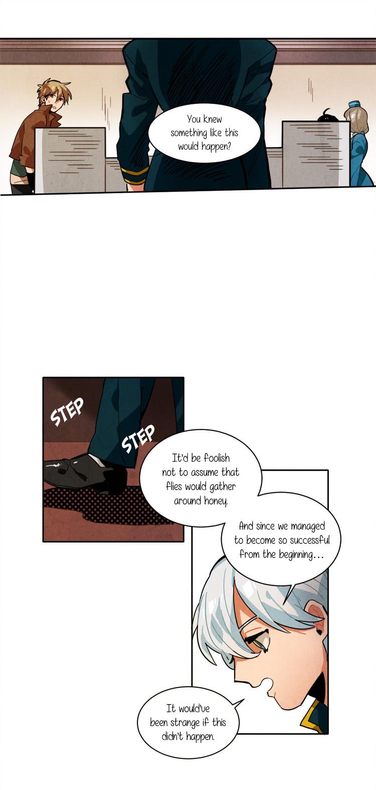 Ernak Chapter 17 page 20 - Chapter 17