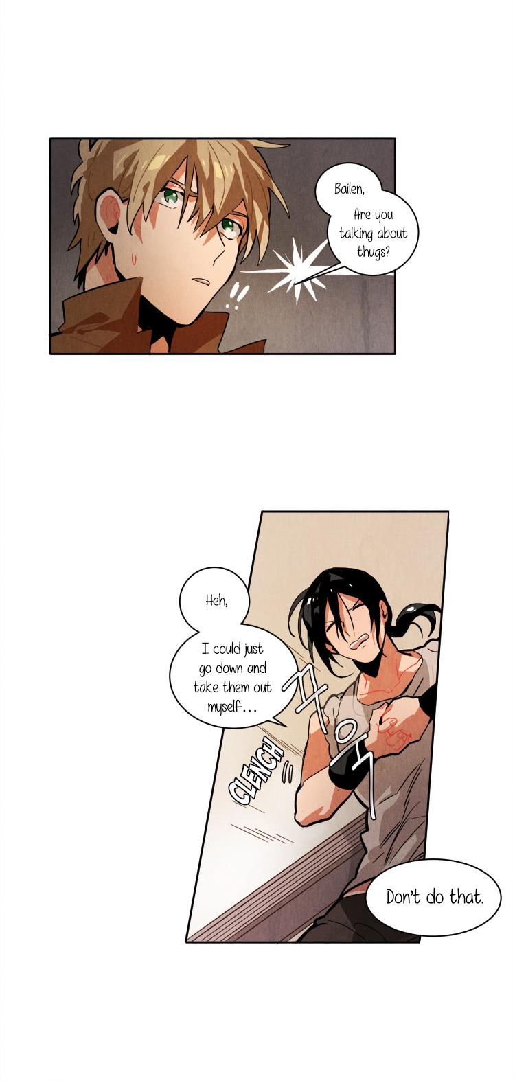 Ernak Chapter 17 page 21 - Chapter 17