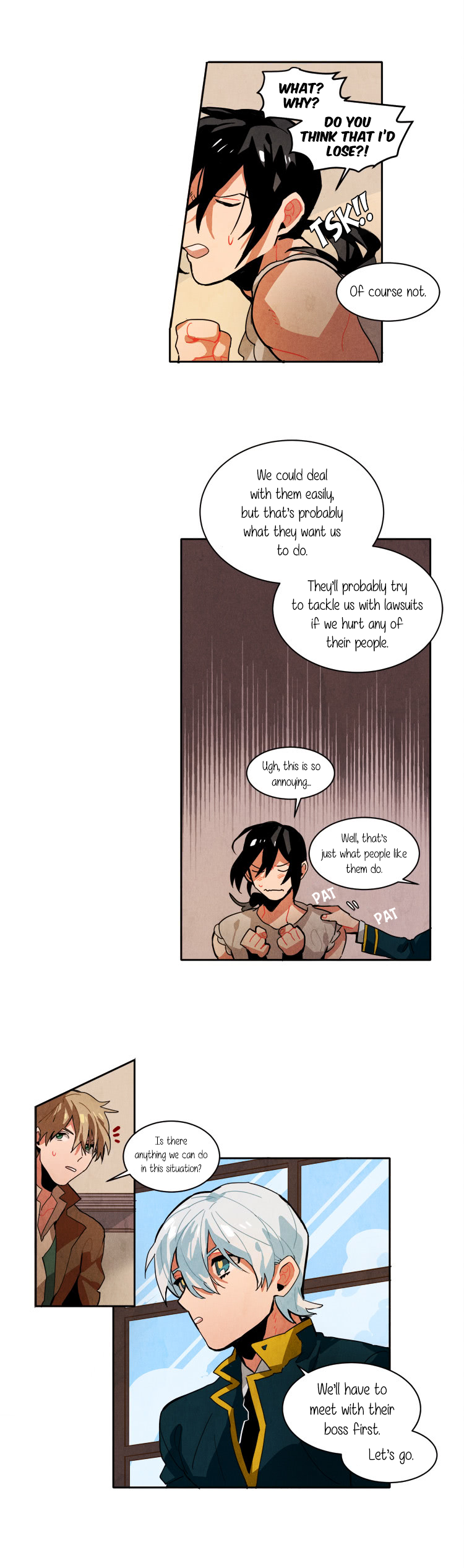 Ernak Chapter 17 page 22 - Chapter 17