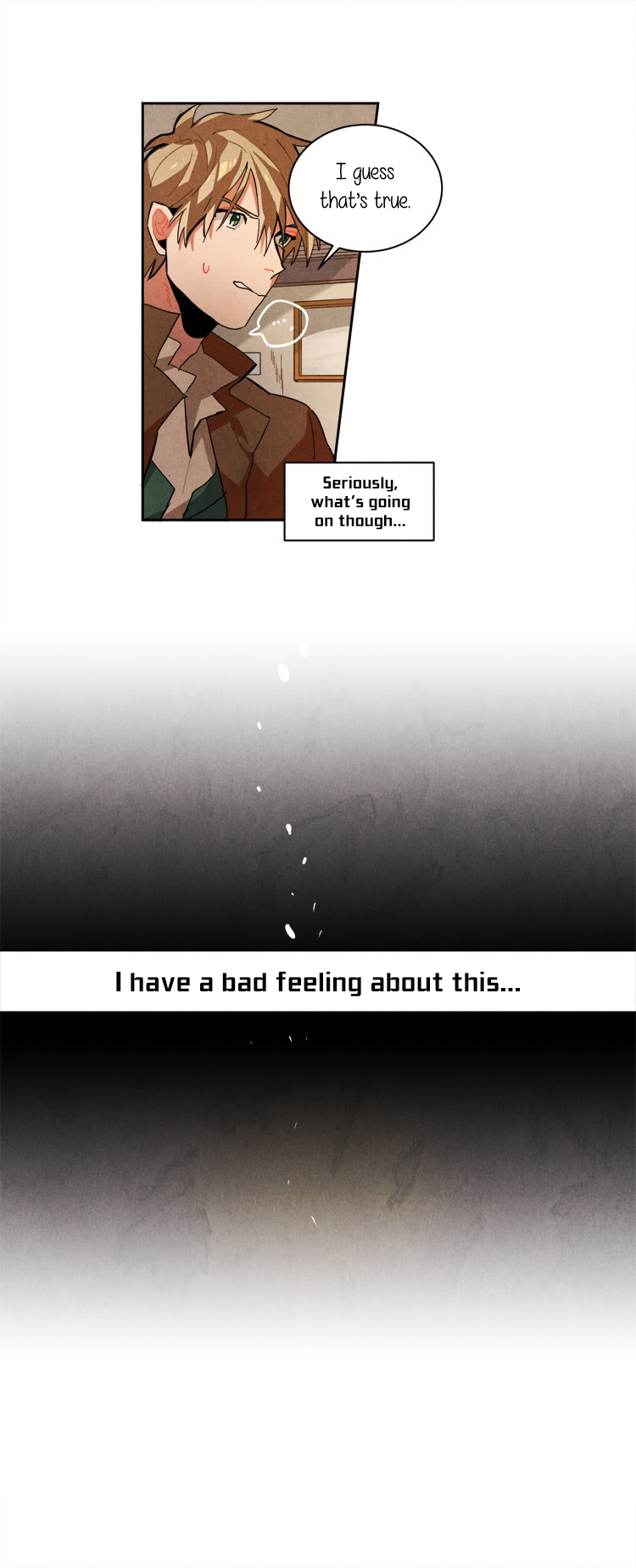 Ernak Chapter 17 page 23 - Chapter 17