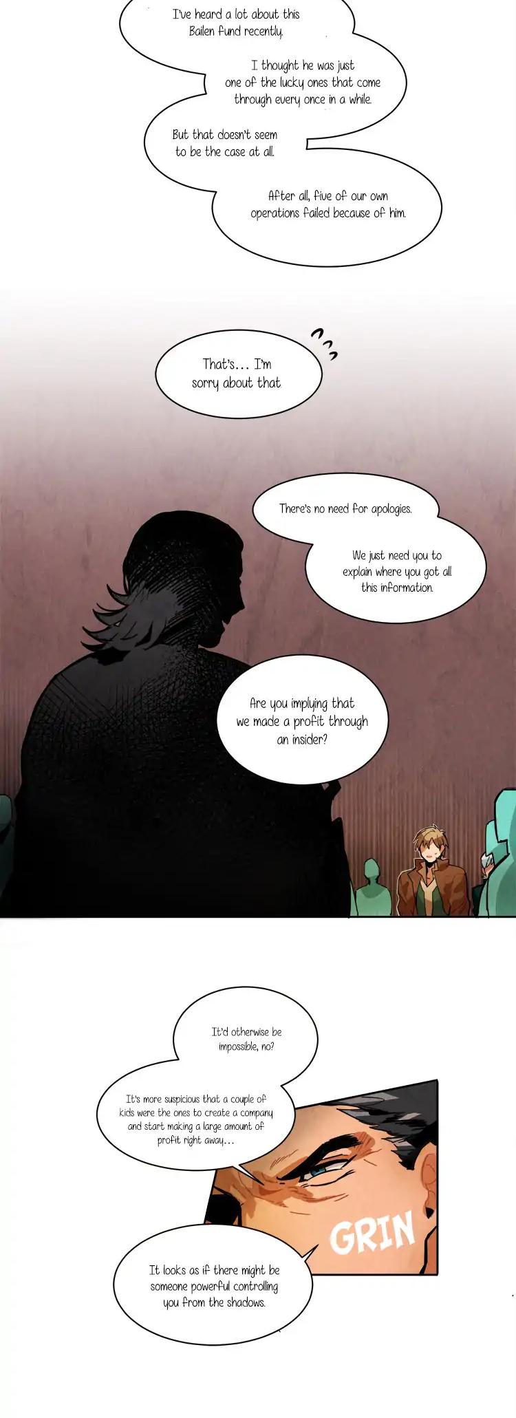 Ernak Chapter 18 page 20 - Chapter 18