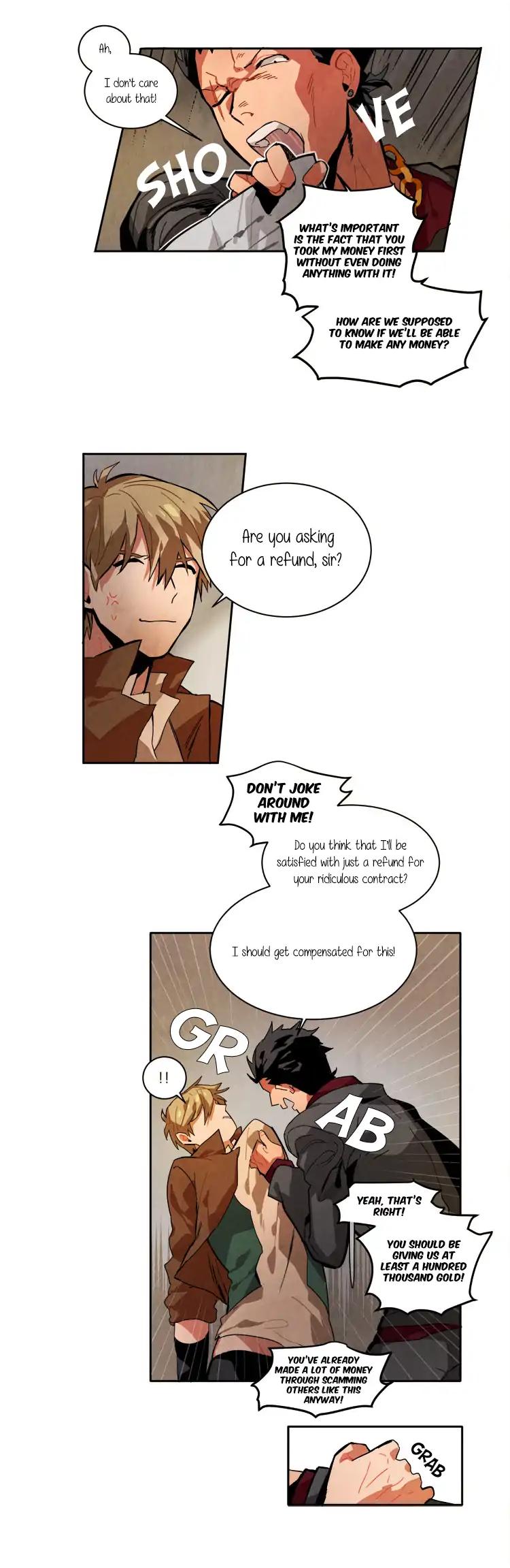 Ernak Chapter 18 page 6 - Chapter 18