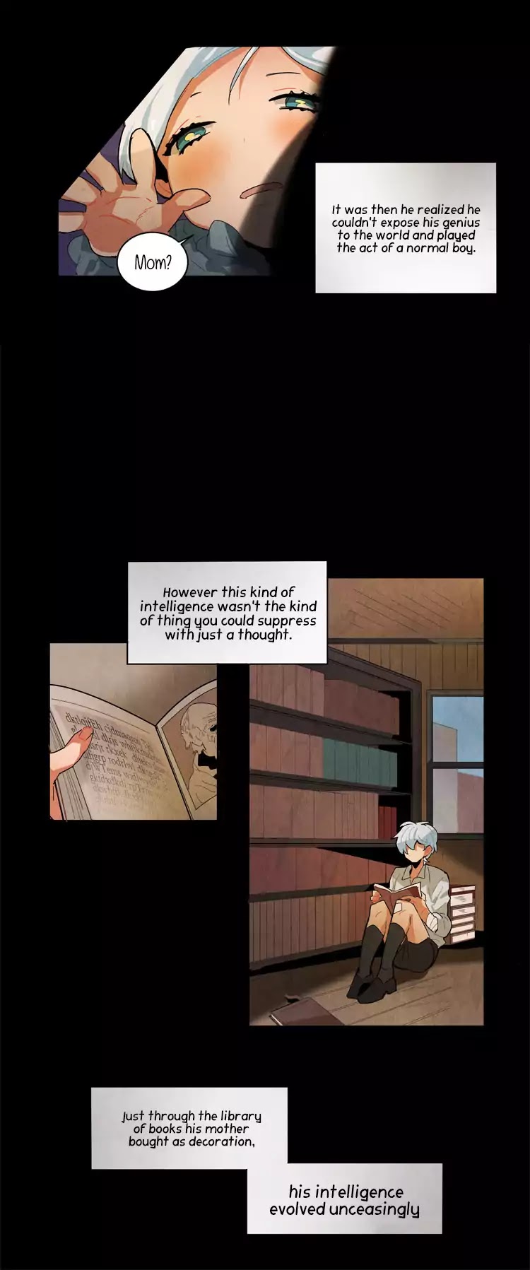 Ernak Chapter 2 page 14 - Chapter 2