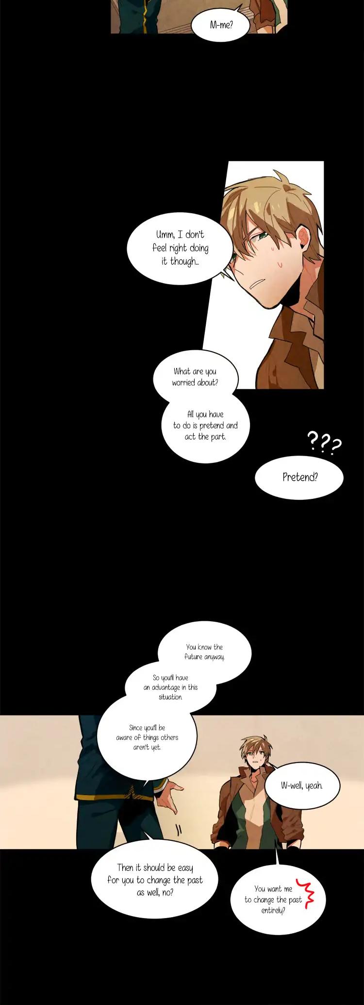 Ernak Chapter 21 page 6 - Chapter 21