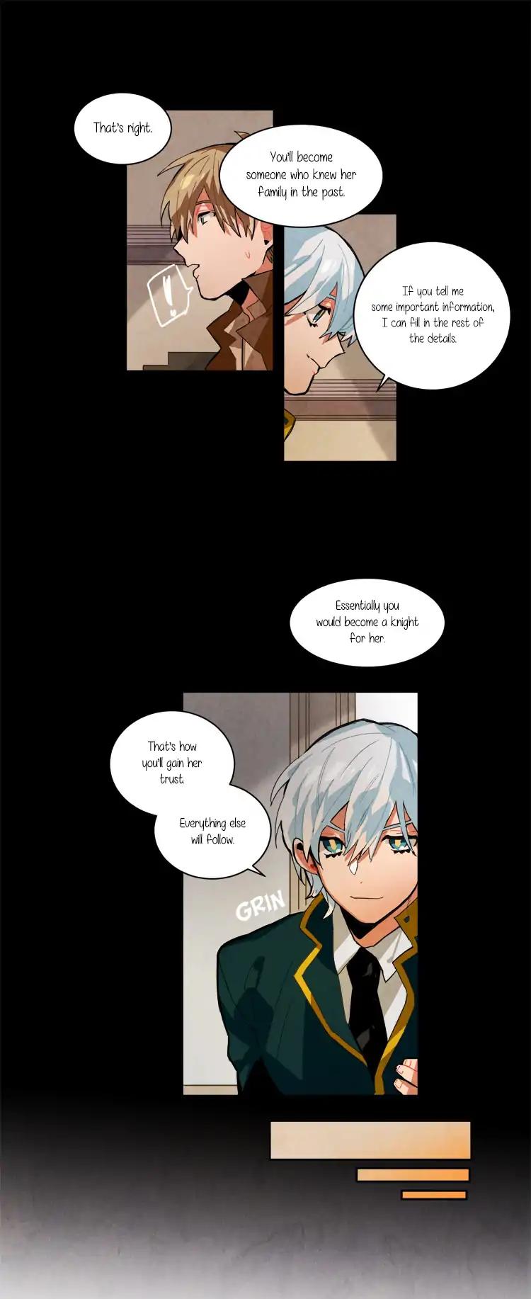 Ernak Chapter 21 page 7 - Chapter 21