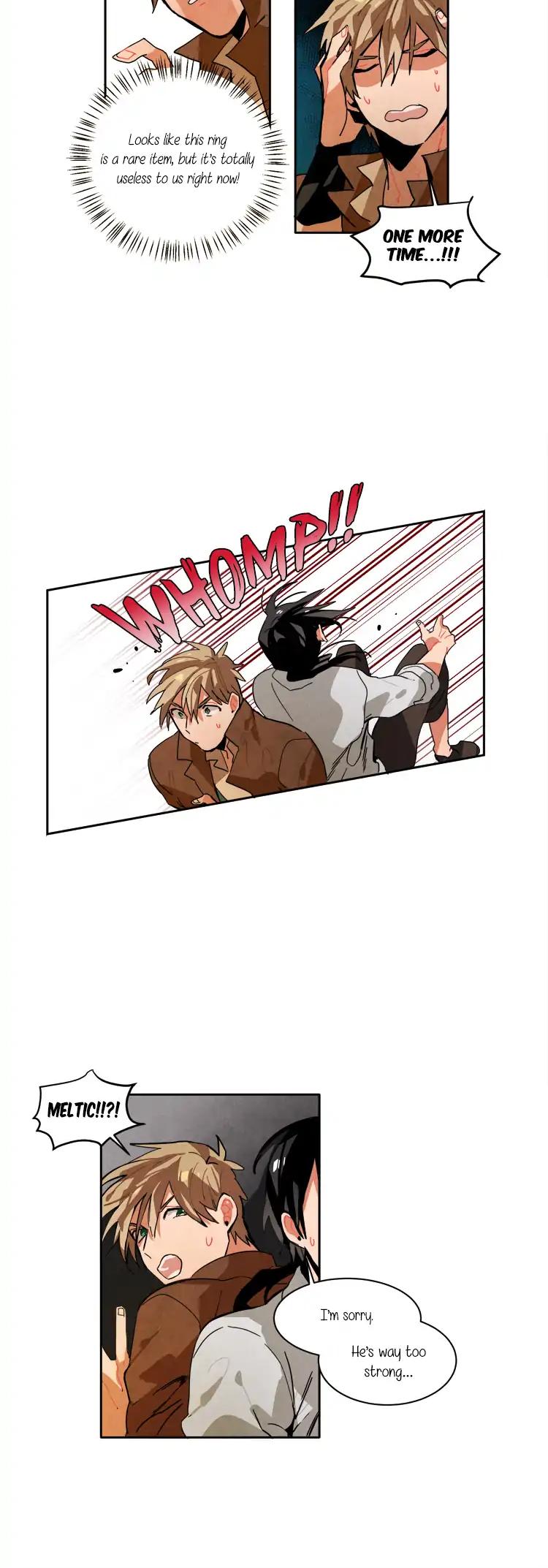 Ernak Chapter 23 page 10 - Chapter 23