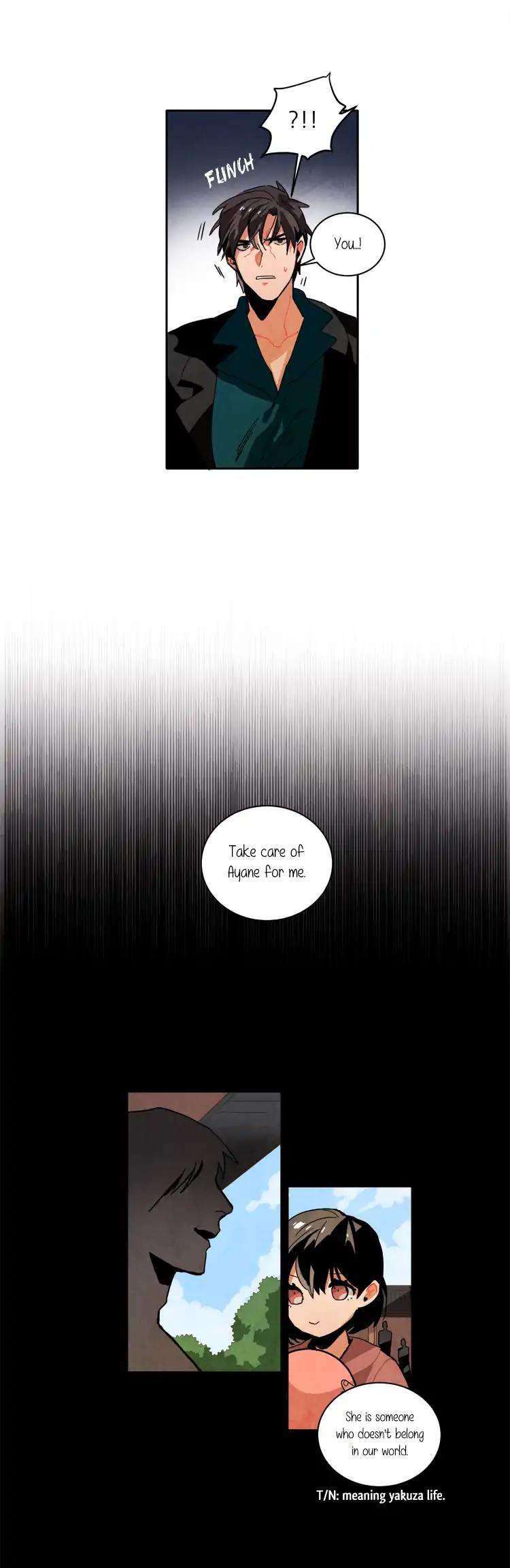 Ernak Chapter 23 page 18 - Chapter 23
