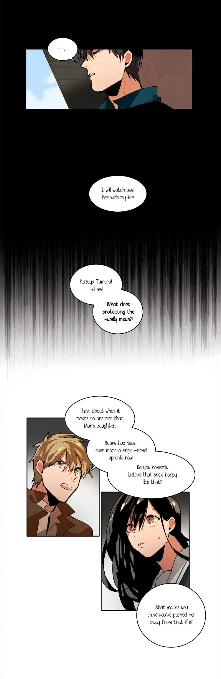 Ernak Chapter 23 page 19 - Chapter 23