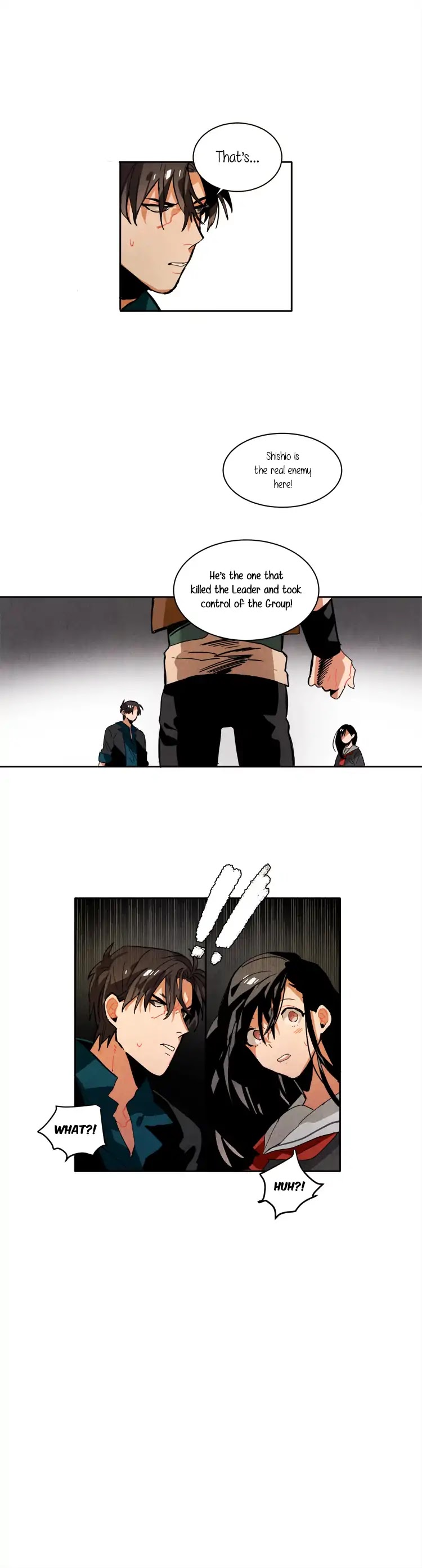 Ernak Chapter 23 page 20 - Chapter 23