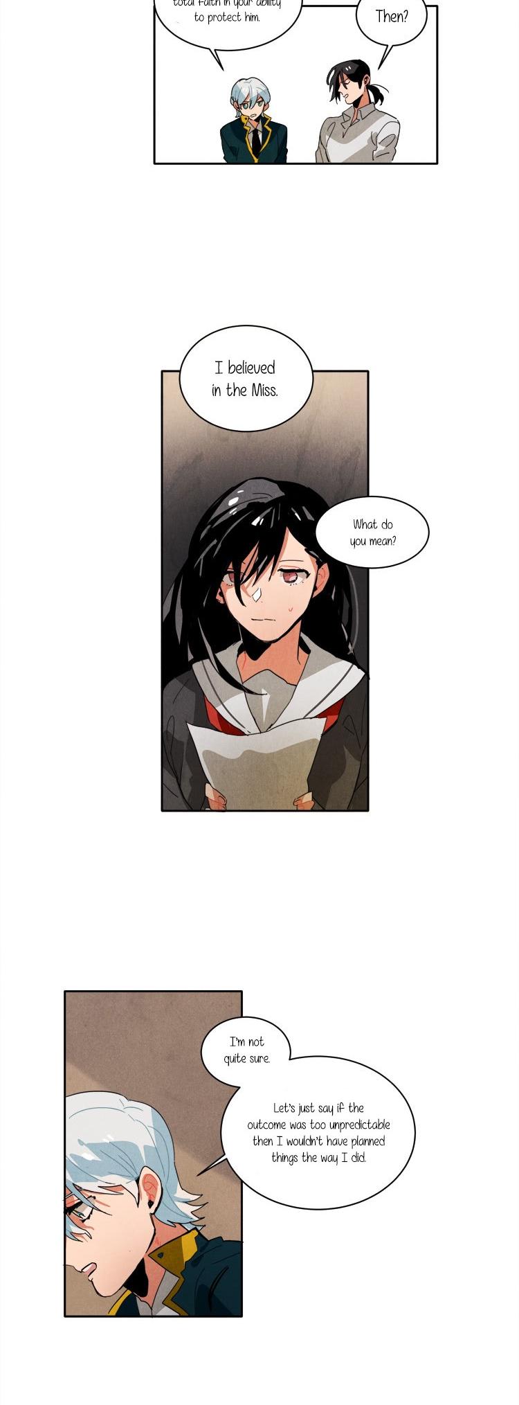 Ernak Chapter 24 page 13 - Chapter 24