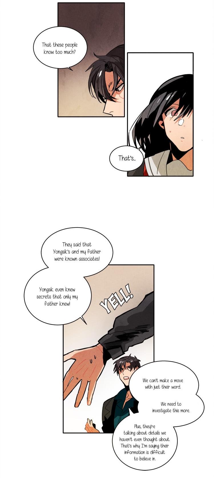 Ernak Chapter 24 page 16 - Chapter 24