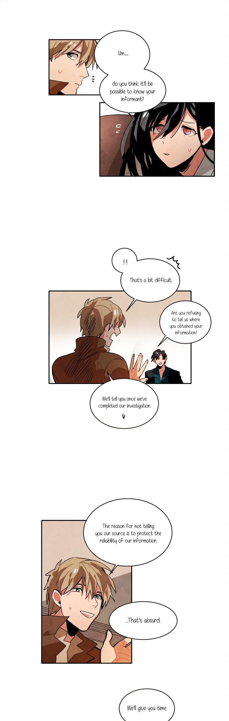Ernak Chapter 24 page 17 - Chapter 24