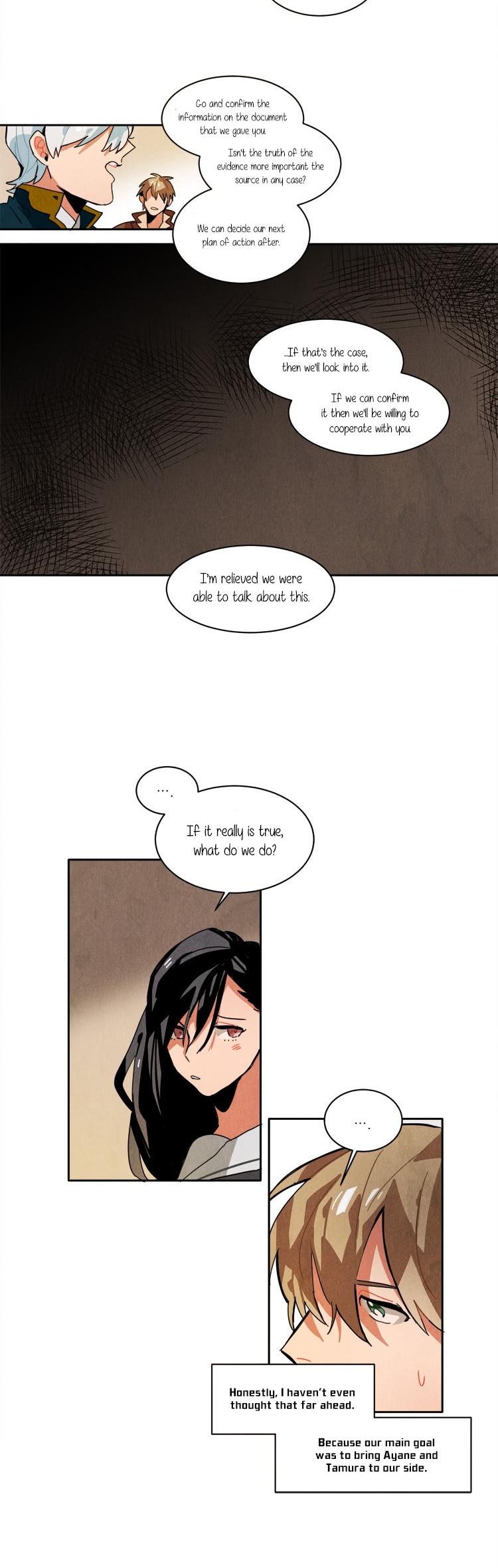 Ernak Chapter 24 page 18 - Chapter 24