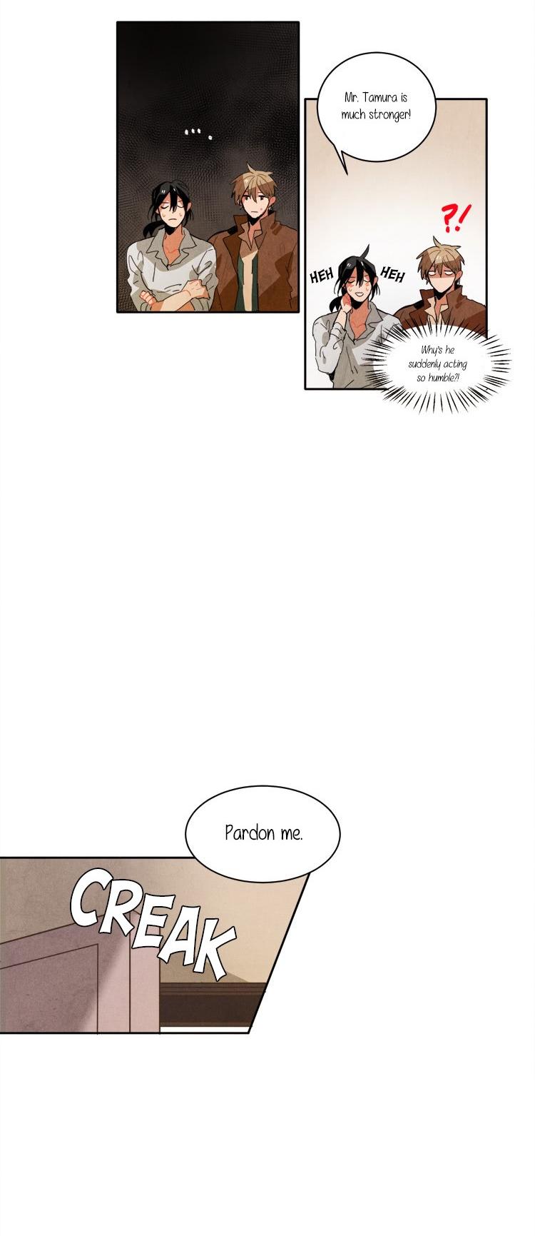 Ernak Chapter 24 page 5 - Chapter 24