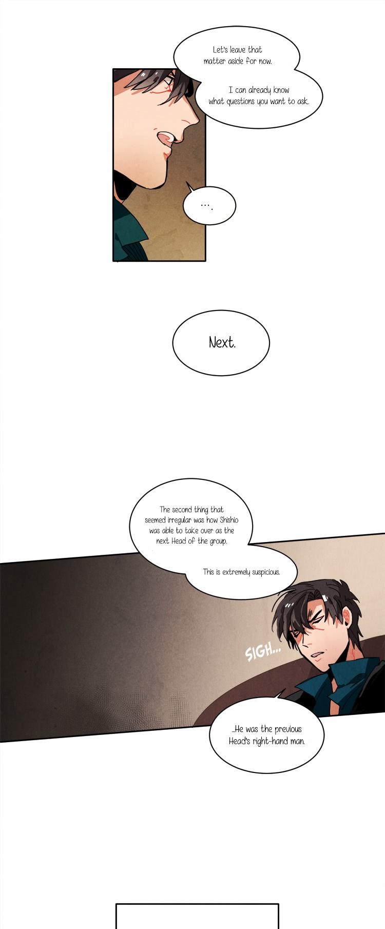 Ernak Chapter 24 page 8 - Chapter 24