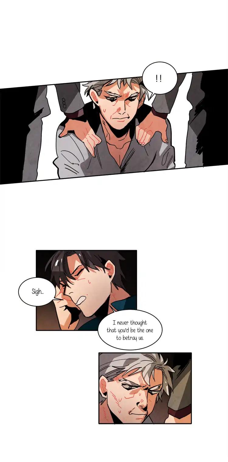 Ernak Chapter 25 page 17 - Chapter 25