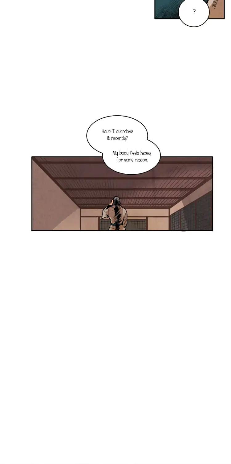 Ernak Chapter 25 page 4 - Chapter 25
