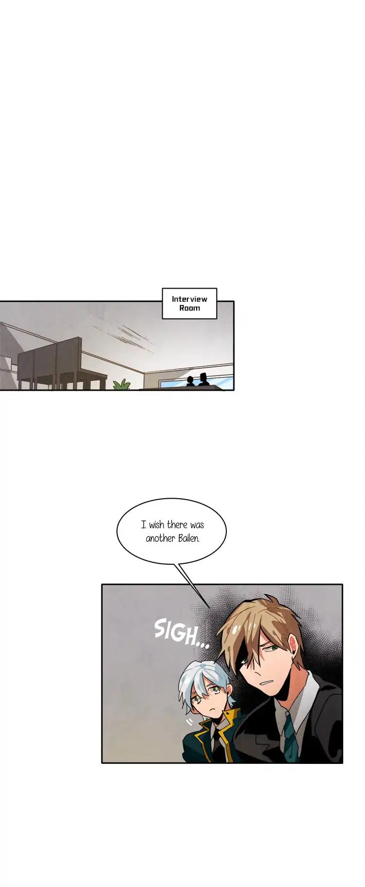 Ernak Chapter 27 page 10 - Chapter 27