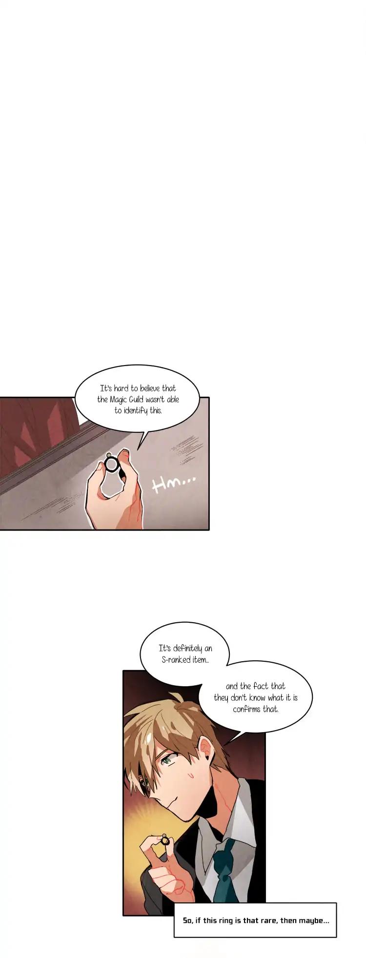 Ernak Chapter 27 page 5 - Chapter 27