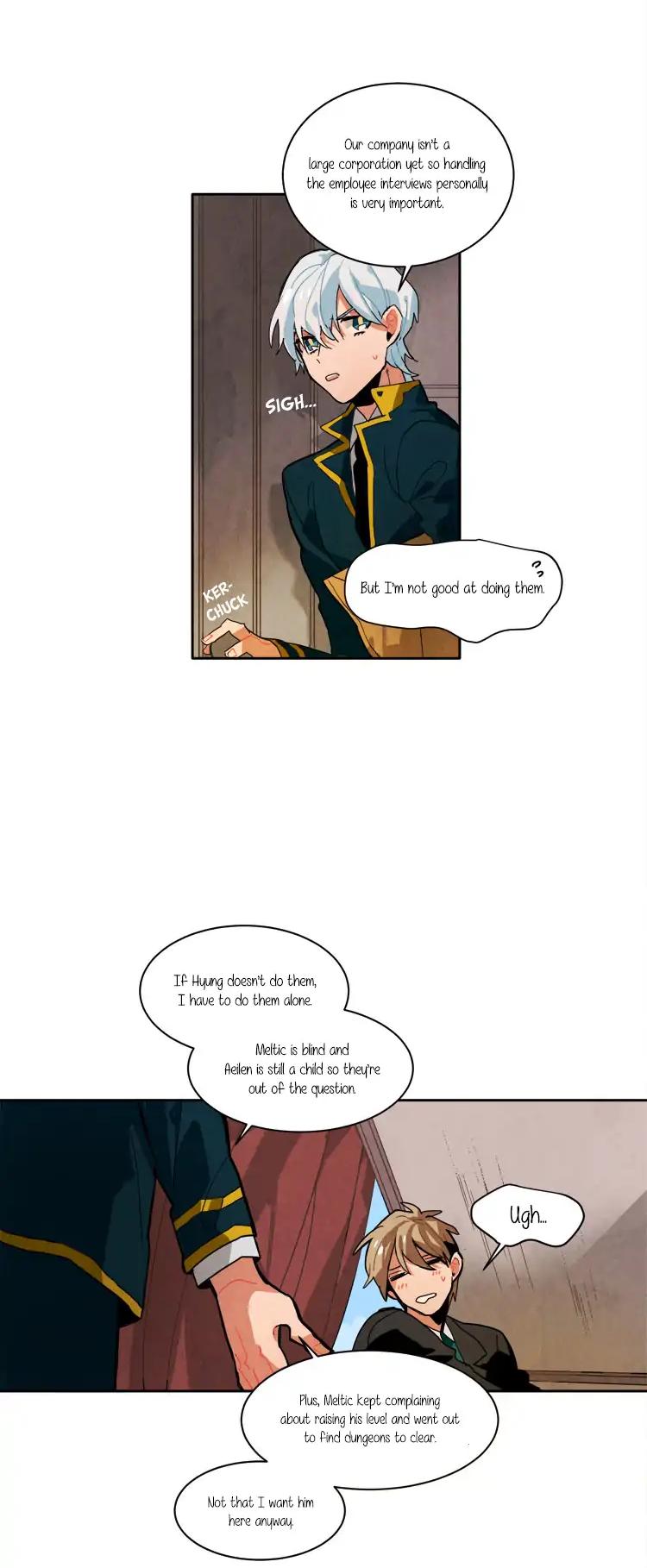 Ernak Chapter 27 page 8 - Chapter 27