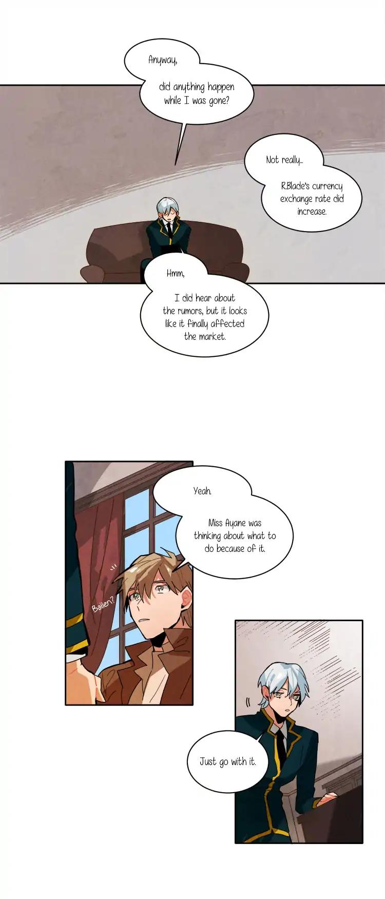 Ernak Chapter 29 page 10 - Chapter 29