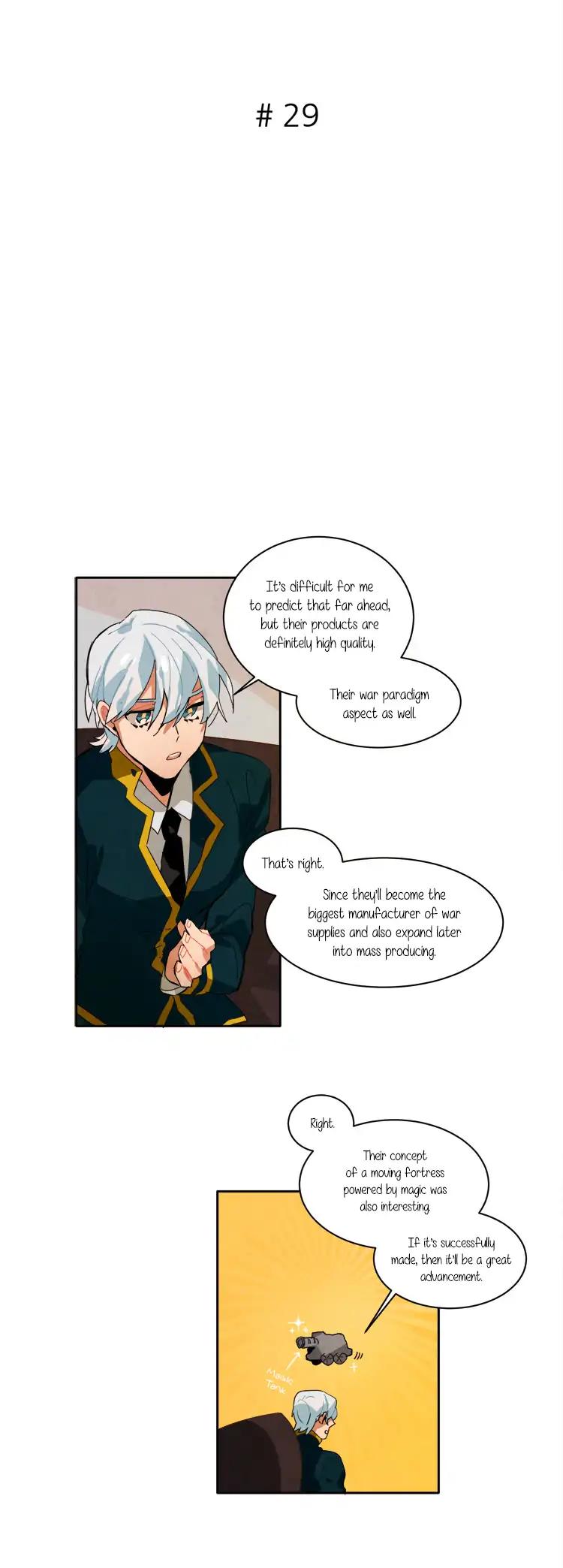 Ernak Chapter 29 page 5 - Chapter 29