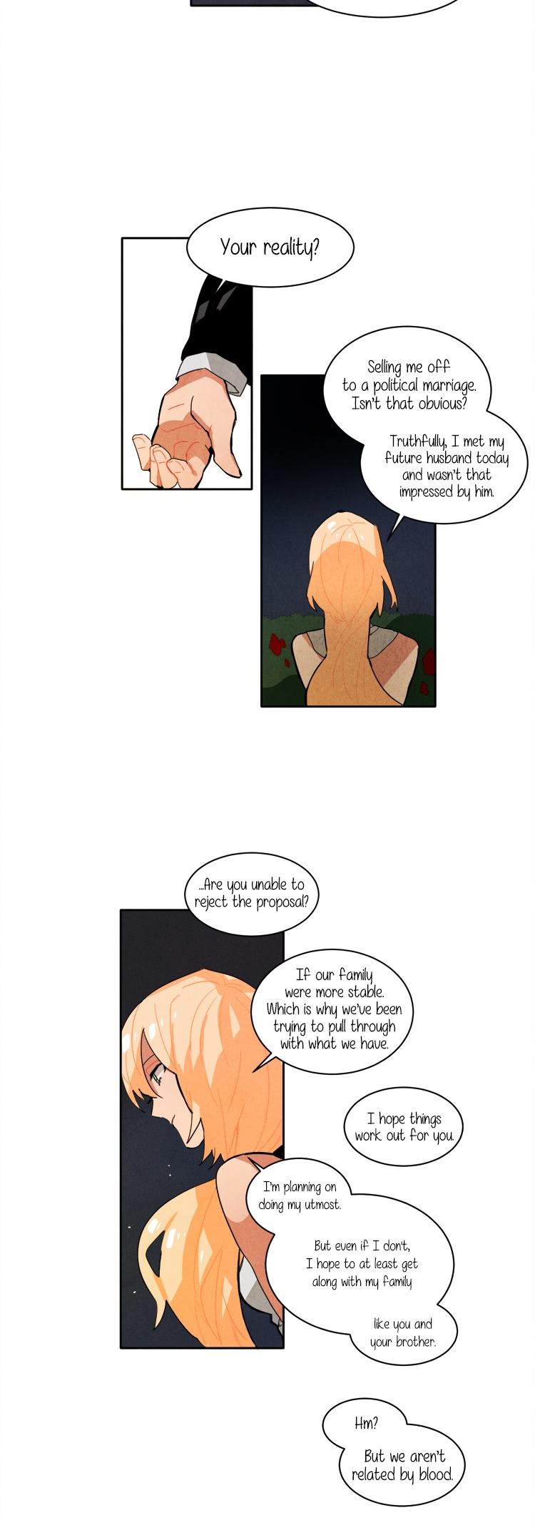 Ernak Chapter 33 page 11 - Chapter 33