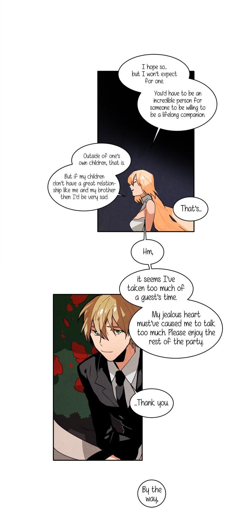 Ernak Chapter 33 page 13 - Chapter 33