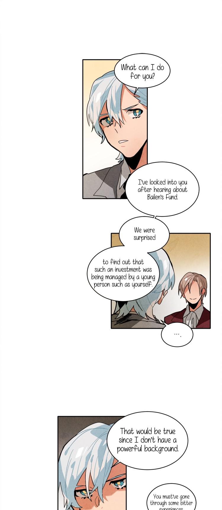 Ernak Chapter 33 page 16 - Chapter 33