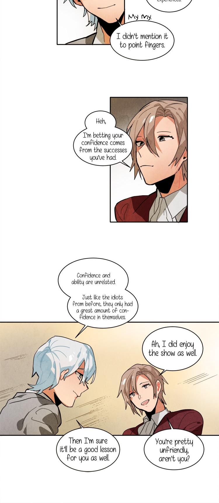 Ernak Chapter 33 page 17 - Chapter 33